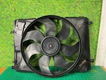10-16 Mercedes W212 E350 Engine Radiator Cooling Fan Motor Assembly Oem. Fixed Price $110.80.
