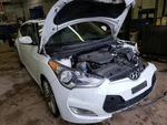 Radiator Fan Motor Only With Hatchback Fits 12-17 Rio 724304. Fixed Price $81.00.