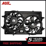 Electric Radiator Cooling Fan 2000-2004 Ford Focus L4 0L 12V 1S4Z8C607CC. Fixed Price $90.99.