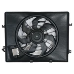 2811985 Gpd Cooling Fan Assembly For Kia Optima Hyundai Sonata 2014. Fixed Price $227.41.
