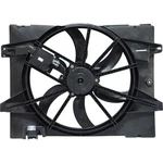 Uac FA50285C Cooling Fan, Clutch And Motor - Engine Assembly. Fixed Price $218.33.