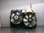 04 - Toyota Sienna Engine Cooling Fan Assembly 05/THRU 5/05. Fixed Price $159.96.