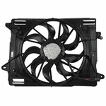Genuine Motorcraft Engine Cooling Fan Assembly RF-436. Fixed Price $426.85.