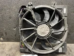 (local Pickup Only) Radiator Fan Motor Assembly Turbo Fits 20-23 Sonata 1998. Fixed Price $199.90.