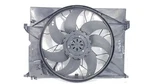2010 Mercedes S550 Oem Radiator Fan Motor 5.5L V8 Rwd A2215000993. Fixed Price $331.63.