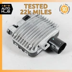 08-19 Aston Martin DB9 Rapide Radiator Cooling Fan Control Module Unit Oem 22K. Fixed Price $307.10.