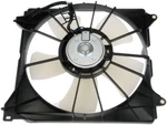 Dorman Products 620-289 Cooling Fan, Clutch And Motor Engine Assembl. Fixed Price $114.21.