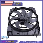 Fits Mercedes-benz GLE350 GLE450 GLS450 2020-2023 Radiator Cooling Fan Assembly. Fixed Price $75.99.
