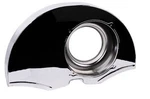 Empi 8887 Chrome Dog House Fan Shroud No Heat Vw Engine Buggy Ghia Thing Bus. Fixed Price $149.45.