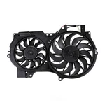 Engine Cooling Fan Assembly Global 2811886. Fixed Price $242.64.