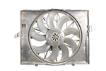 04-05 Bmw 645CI E64 Engine Motor Radiator Condenser Cooling Fan Assembly Oem. Fixed Price $96.00.