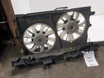 08-15 Scion Xb 2.4L Fwd Mt Radiator Fan Assembly. Fixed Price $174.99.