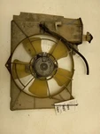 04 05 06 Scion Xa 1.5L Fwd Radiator Fan Motor Assembly. Fixed Price $99.99.