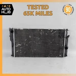12-16 Bmw F32 428I 328I 228I Engine Motor Water Cooling Radiator Oem 65K. Fixed Price $162.23.