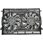 New Dual Radiator And Condenser Fan Fits Audi SQ5 Premium 2018-2021 By AU3115122. Fixed Price $508.17.