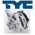 Tyc Alternator 2009-2014 Ford E-250 5.4L V8 Electrical Charging Starting Vv. Fixed Price $228.04.