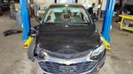Radiator Fan Motor Assembly Id 13356651 Fits 17-19 Cruze 1113520. Fixed Price $115.00.
