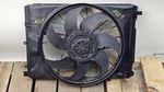 08-18 Mercedes W204 W207 W212 E350 E550 Engine Motor Cooling Fan Assembly Oem. Fixed Price $96.78.