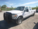 Ford F-250SD 2012 6.7L Fan Clutch BC3Z8A616D 4022. Fixed Price $80.17.