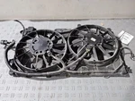 2014-2020 Chevy Impala Radiator Fan Motor Assembly 3.6L. Fixed Price $110.00.