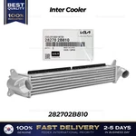 Genuine Inter Cooler 282702B810 Hyundai Veloster Kia Forte. Fixed Price $257.00.