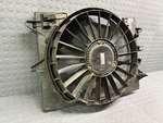 03-05 Ford Thunderbird Electric Cooling Radiator Fan 3.9L 3W4H-8C607-BC. Fixed Price $111.99.