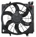 Radiator Fan Assy Four Seasons 76287. Fixed Price $206.81.