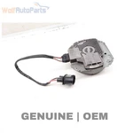 2013-2016 Audi RS5 Left Electric Cooling Fan Motor 4H0959455AD. Fixed Price $70.99.
