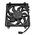For Audi R8 Lamborghini Huacan LP610 LP580 New Radiator Cooling Fan 4S0121203B. Fixed Price $389.00.