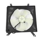 Am New Front Radiator Fan For Honda Prelude,accord HO3115105 19005PP1003. Fixed Price $49.91.
