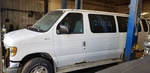 Fan Clutch 10-415 6.8L With Ac Id F7UA-JC Fits 97-04 Ford E350 Van 2115335. Fixed Price $50.00.