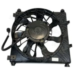 Global Parts Distributors 2812098 Engine Cooling Fan Assembly. Fixed Price $255.75.