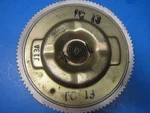 1964-1967 Mustang Fairlane Galaxie Nos Eaton Fan Clutch 260 289 352 390 New. Fixed Price $99.95.