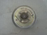 Fan Clutch 6-232 3.8L Fits 89-93 Cougar 701709. Fixed Price $59.05.