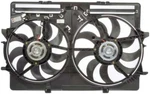 Radiator Fan Assy Dorman (oe Solutions) 620-839. Fixed Price $329.28.