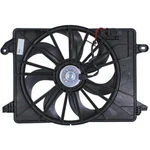 Radiator Cooling Fan Assembly For 2009-2023 Dodge Charger Challenger 3.6L 5.7L. Fixed Price $82.22.