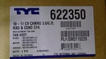 Radiator Fan Motor Assembly Fits 10-11 Camaro 849222. Fixed Price $189.90.