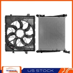 For 11 12-13 Dodge Durango Jeep Grand Cherokee Radiator Cooling Fan Assembly. Fixed Price $270.49.