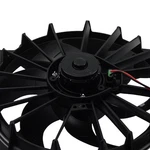 Cooling Fan Fit For Dodge Ram 1500 Truck V6 3.7L V8 4.7L 2002-2008 68004163AA. Fixed Price $124.90.