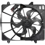 620-970 Dorman Cooling Fan Assembly For Dodge Nitro 2007-2011. Fixed Price $135.78.