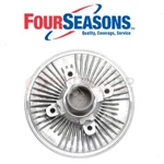 Four Seasons 36724 Engine Cooling Fan Clutch For YB568 YB567 YB557 YB528 Hv. Fixed Price $82.29.