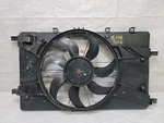 2012 2013 2014 Chevy Chevrolet Orlando Radiator Fan Motor Assembly Oem. Fixed Price $349.97.