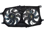 Radiator Fan Assembly 2005-2007 Ford Five Hundred 2006 PW982VD. Fixed Price $183.20.