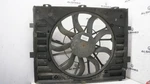 2011 Volkswagen Touareg Hybrid 3.0L Radiator Cooling Fan Motor 7P0121203H Oem. Fixed Price $297.69.