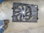 Radiator Fan Motor Assembly Naturally Aspirated Fits 21-23 Santa Fe 2149025. Fixed Price $208.90.