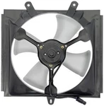 Engine Cooling Fan Assembly Dorman 620-760 Fits 89-94 Subaru Justy. Fixed Price $126.13.