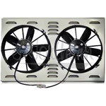 Northern Radiator Z40099 Dual 12" Hurricane Electric Fan. Fixed Price $512.32.