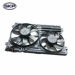 Radiator Fan Assy Skyward Automotive SK620805. Fixed Price $126.45.