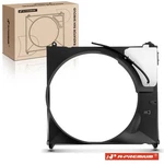 A-premium Radiator Cooling Fan Shroud With Reservoir For Toyota Tundra Sequoia. Fixed Price $189.99.