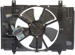 Radiator Fan Assy Dorman (oe Solutions) 620-456. Fixed Price $183.99.